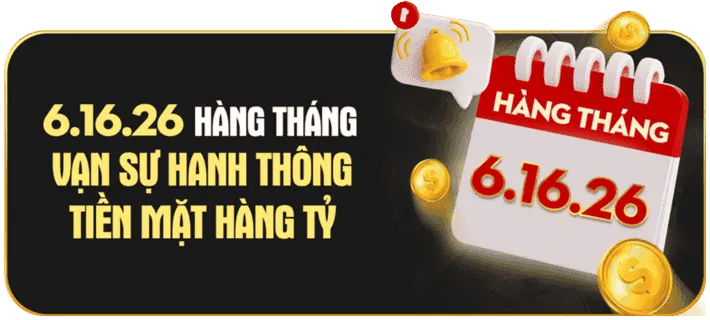 Khuyến mãi nạp tiền 88BLC