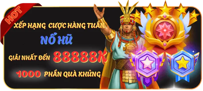Khuyến mãi chào mừng 88BLC