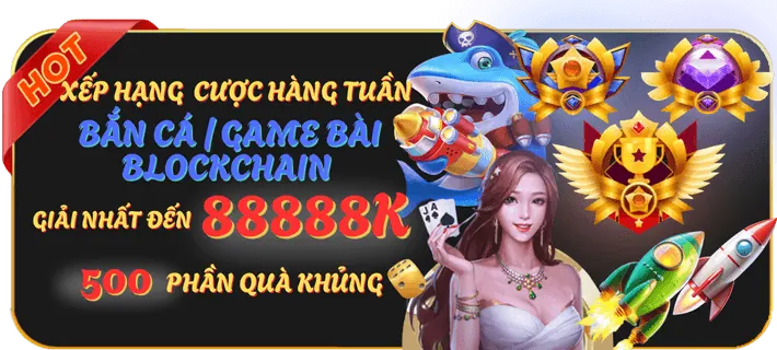 Chương trình VIP 88BLC